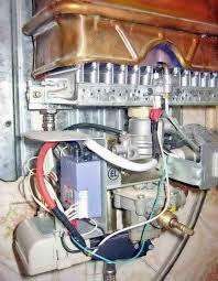 Ремонт газовой колонки,плиты,газового котла,газовых колонок,котлов