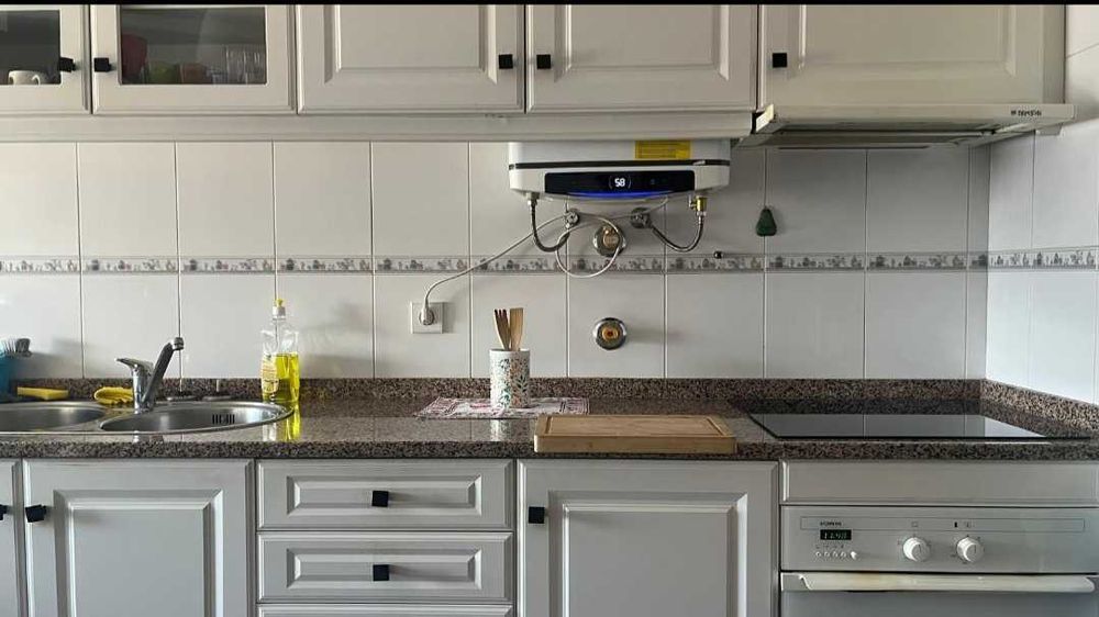 Apartamento T2 em Gualtar
