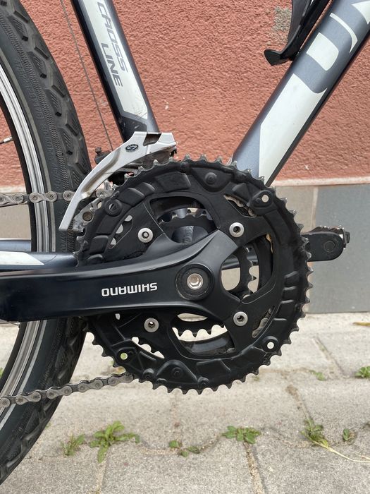 Rower Unibike Viper