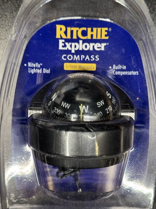 Ritchie Explorer компас
