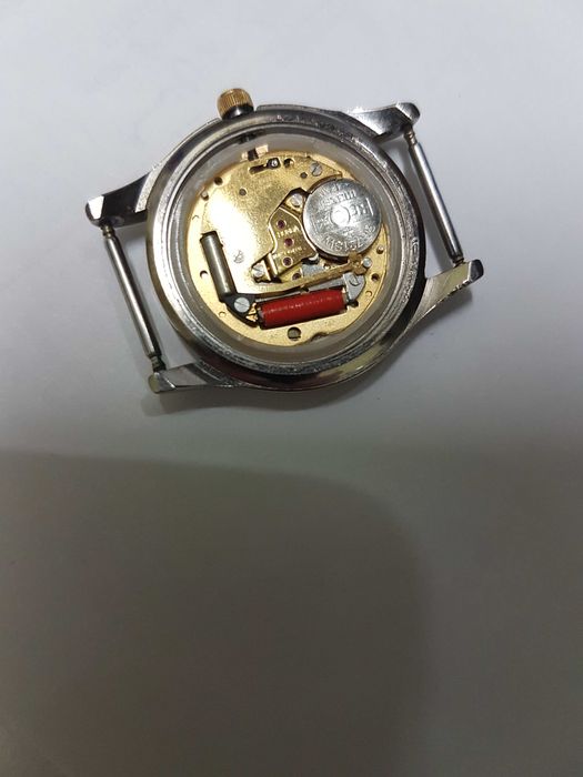 Zegarek Adriatica  jak Atlantic damski  Ronda