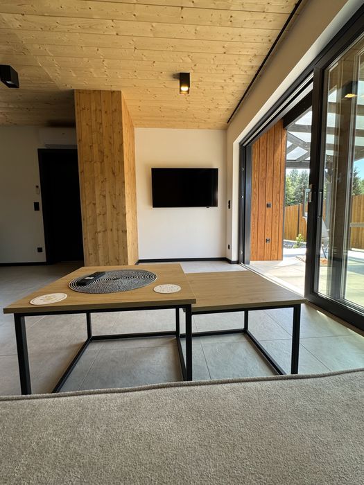 Domki całoroczne na wynajem