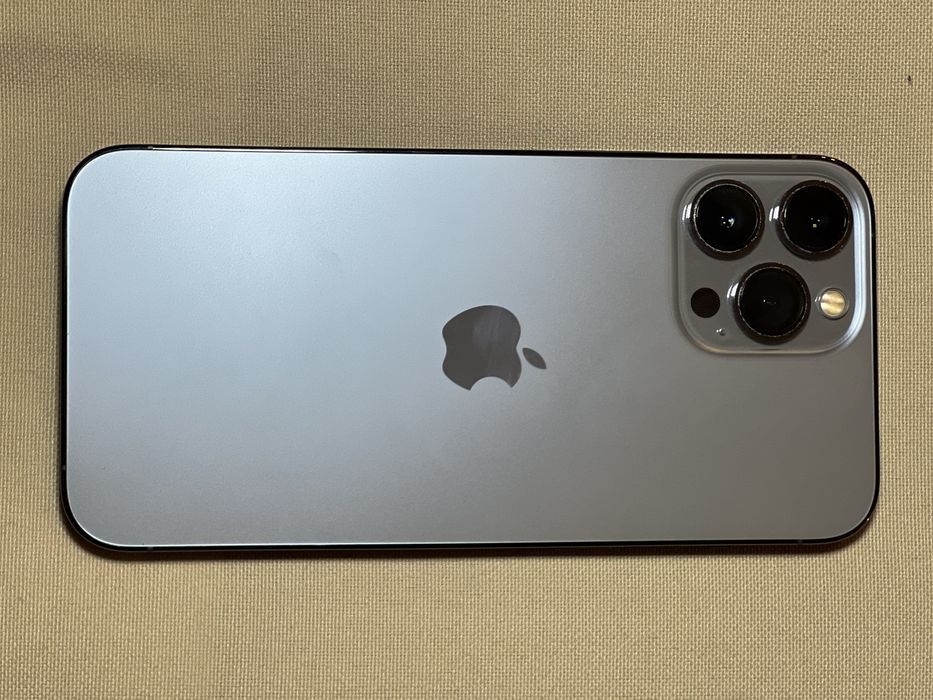 Iphone 13 pro max 128GB