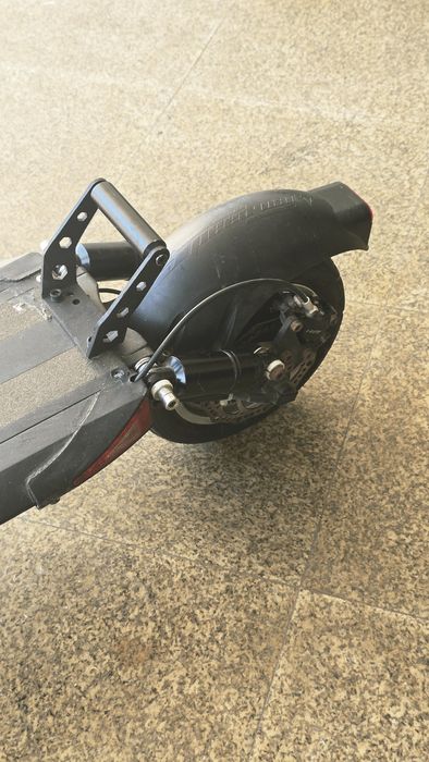 Trotinete Elétrica Speedway V Dual Motor 70km/h velocidade máxima