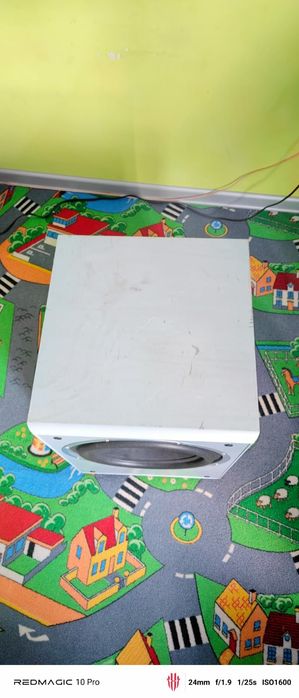 Subwoofer aktywny KODA SW-952 v.2