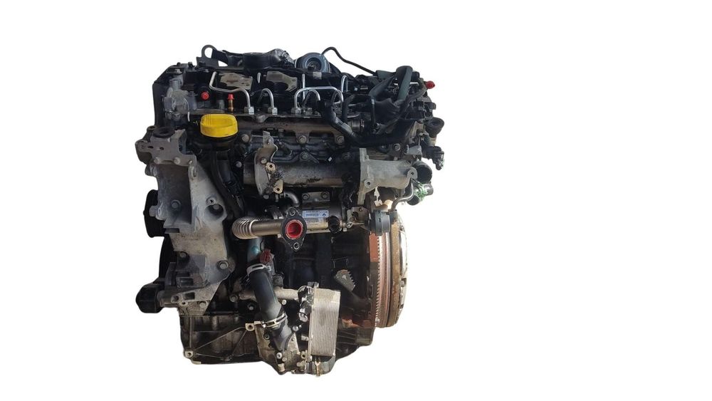 RENAULT ENGINE 2.0 DCI MODEL M9R700