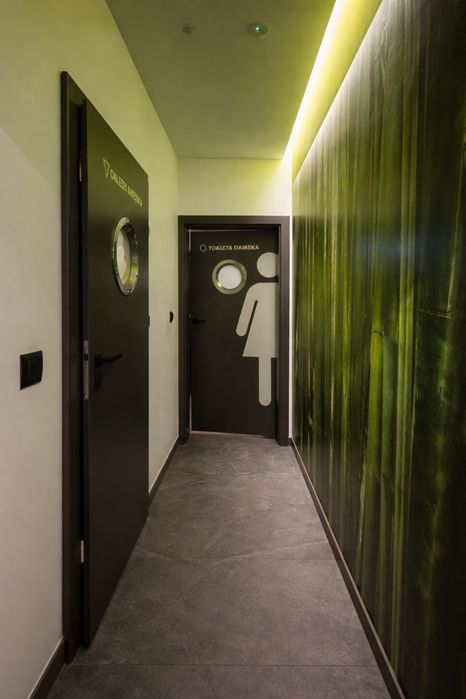 biuro do wynajęcia 16 m2