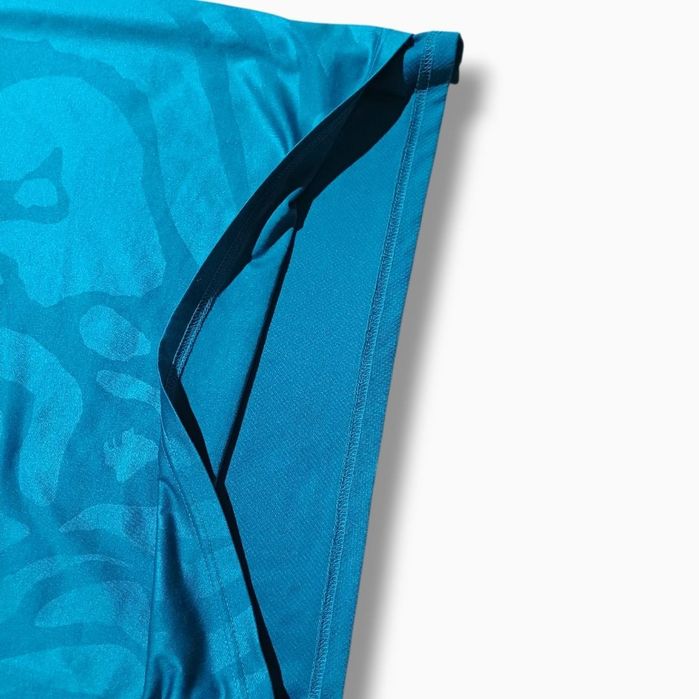 Спортивна футболка Nike Dri Fit Sport Training