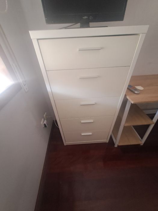 Quarto de solteito