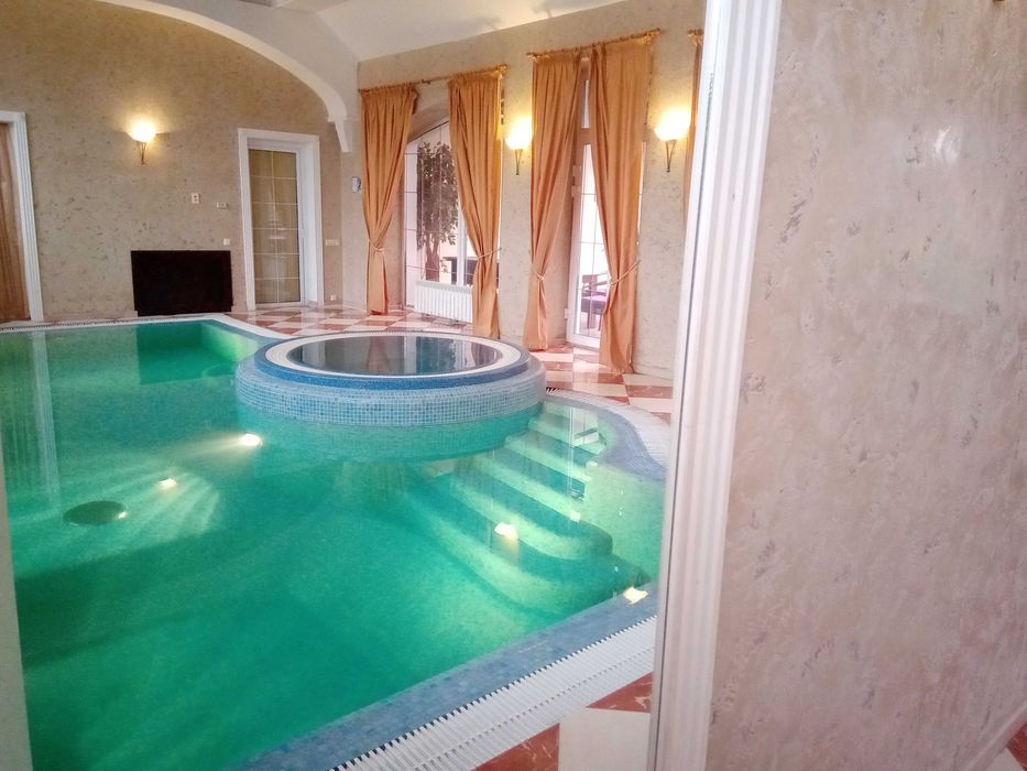 аренда дома посуточно