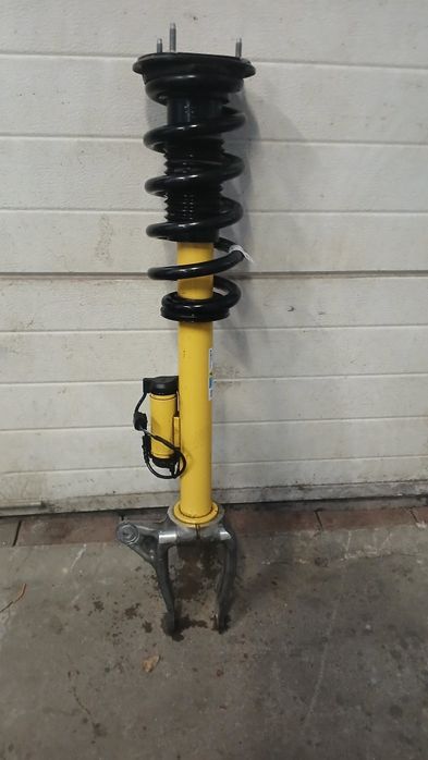 Amortyzator prawy dodge durango