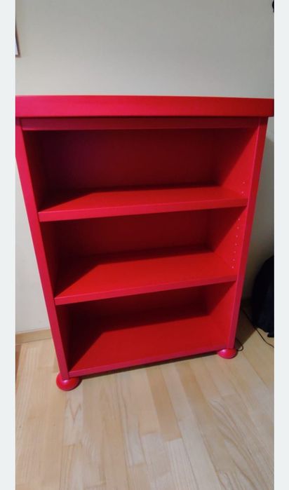 Szafka do pokoju dziecięcego Ikea