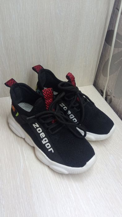 Дитячі кросівки 20см