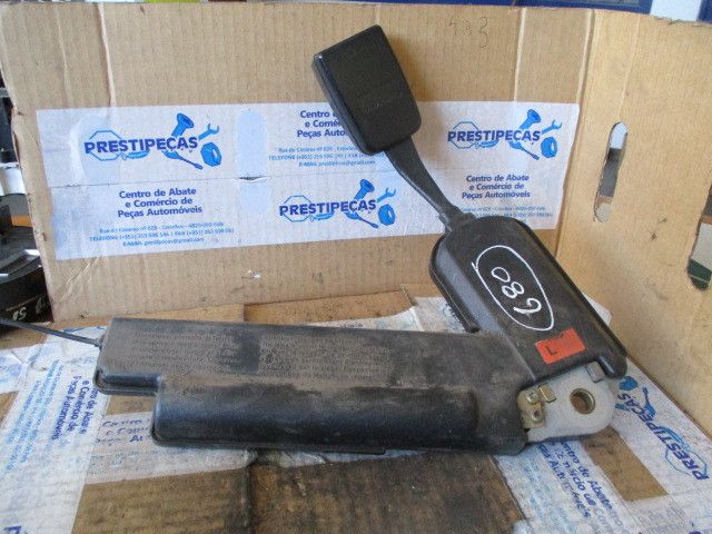 Pré-tensor cinto frente esquerdo FORD Mondeo I (GBP)
