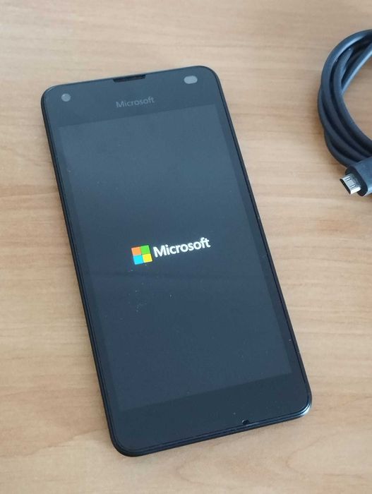 Telemóvel Microsoft Lumia 550