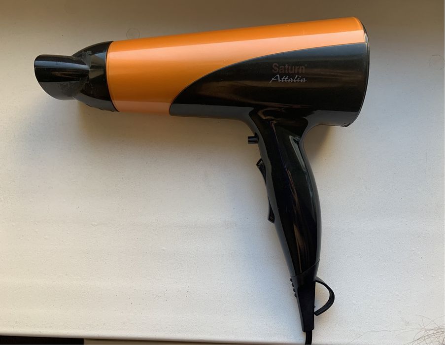 Фен saturn attalia