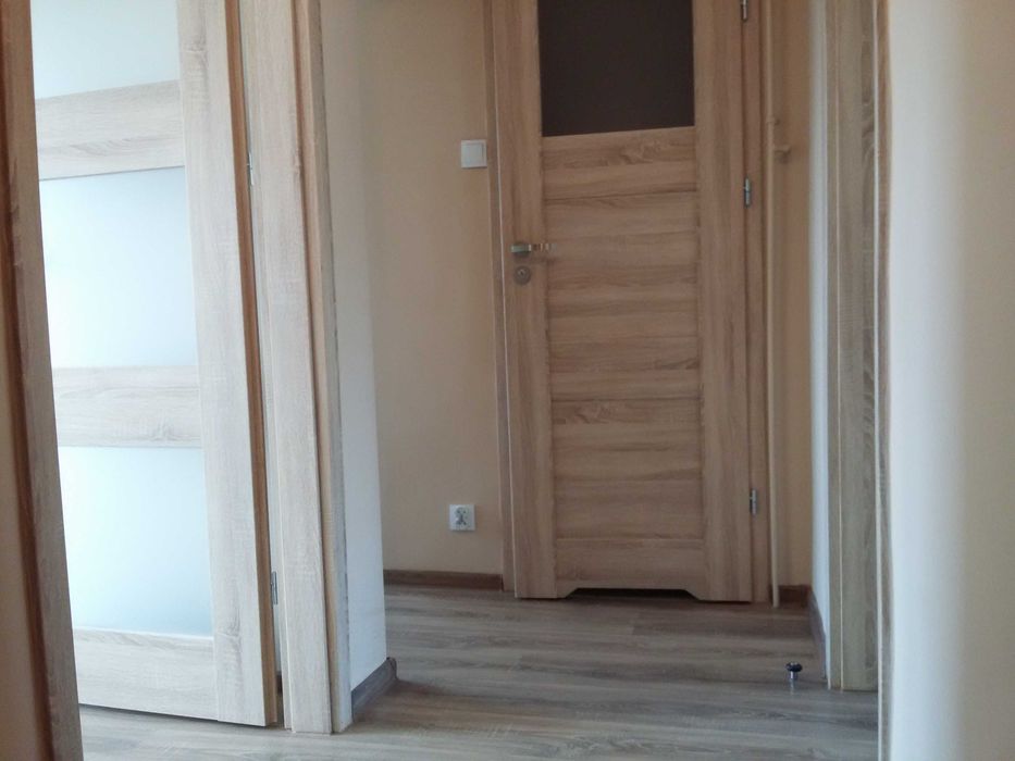Do Wynajęcia Mieszkanie 2 pokoje 46 m² DDZ os Złote ogrzewanie w cenie - View 6