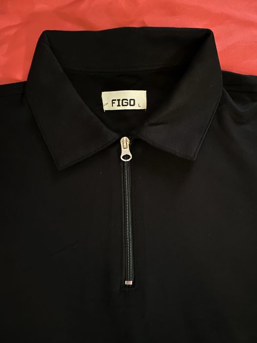 Футболка Новая Polo FIGO