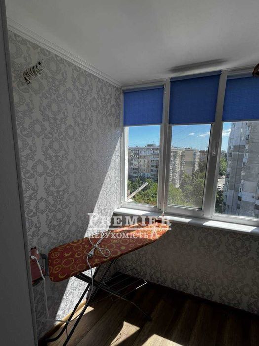 3-кімнатна квартира за адресою вул. Бандери Степана (площа 68 м²) - Atlanta.ua - фото 11