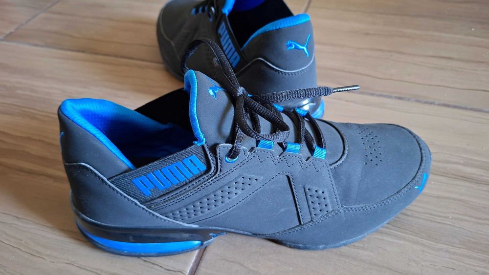 Кросівки Puma Enzin SL