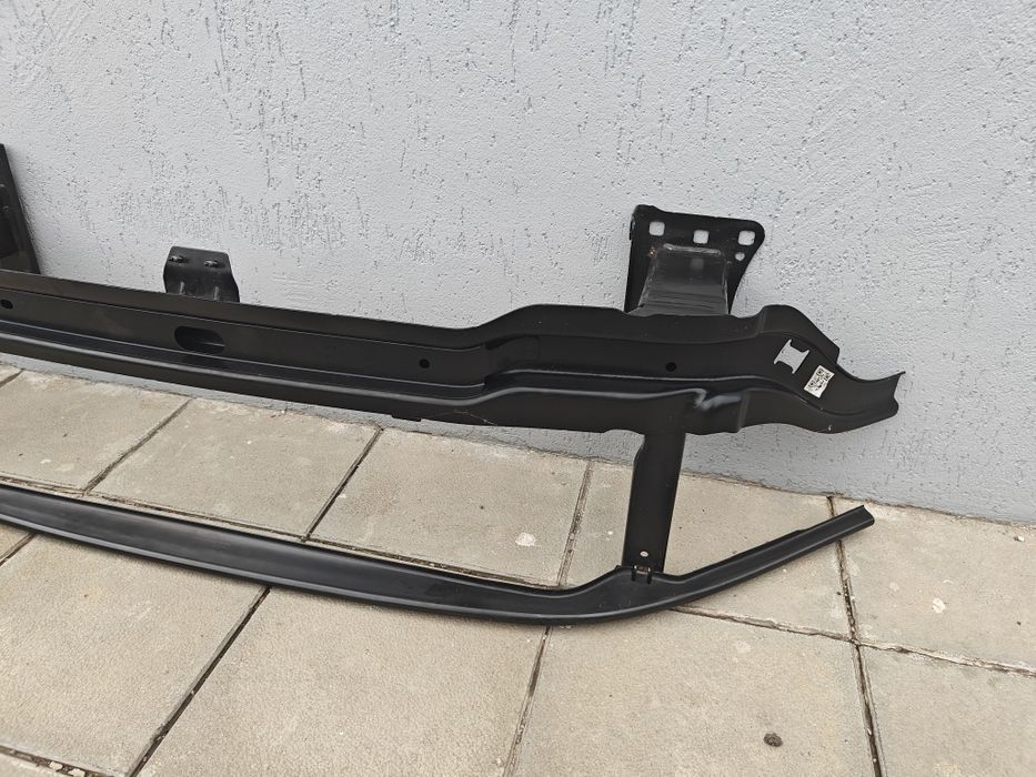 Підсилювач бампера Volkswagen Tiguan 2 Європа 5NA807611