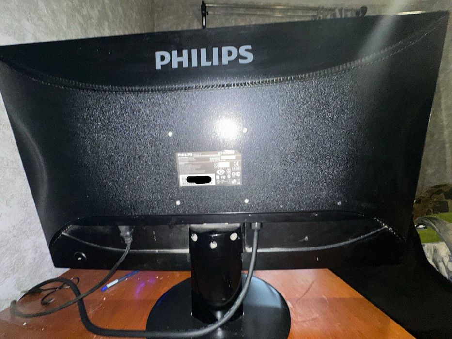 Philips 273E3LHSB
