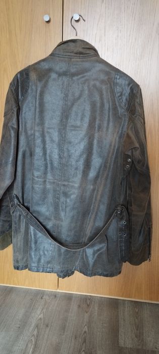 Casaco Zara L em bom estado