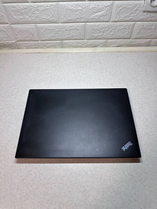Ноутбук Lenovo ThinkPad T460