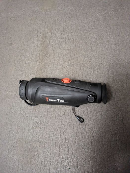 Тепловізор cyclops 335 pro