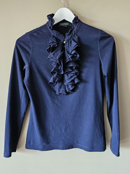 Ralph Lauren damska bluzka rozmiar S