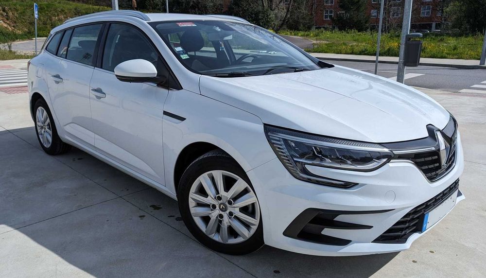 Aluguer Viatura Motorista TVDE (Uber e Bolt) - Porto (Carro 24 hs)