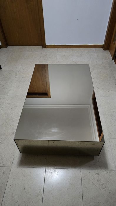 Mesa de centro sala
