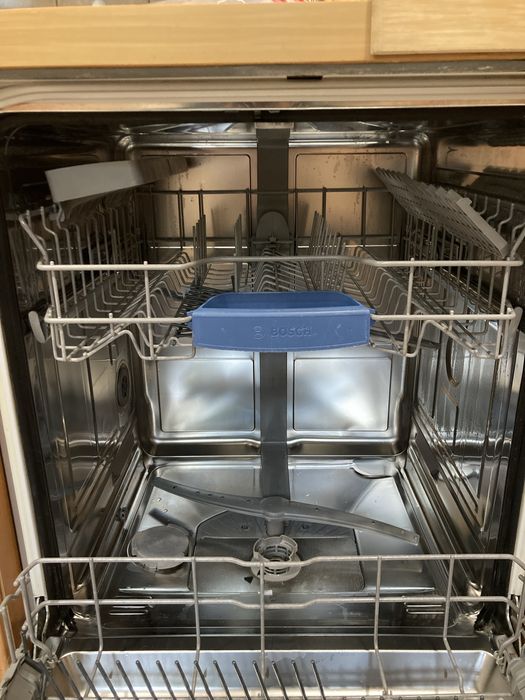 Zmywarka wolnostojaca Bosch 60 cm