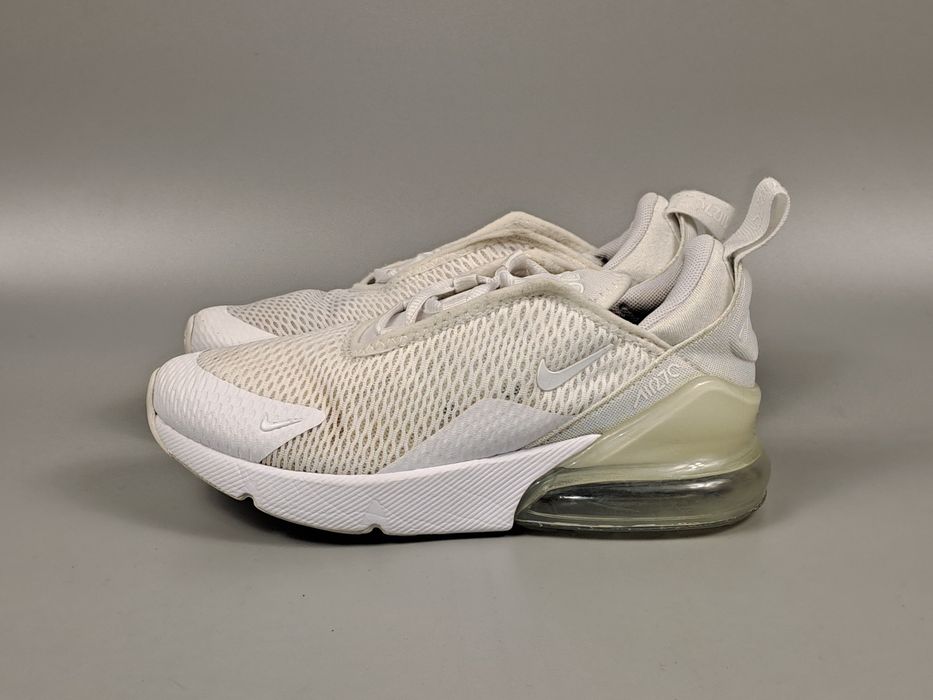 Кроссовки Nike Air 31,5 размер(по стельке 19,5см)