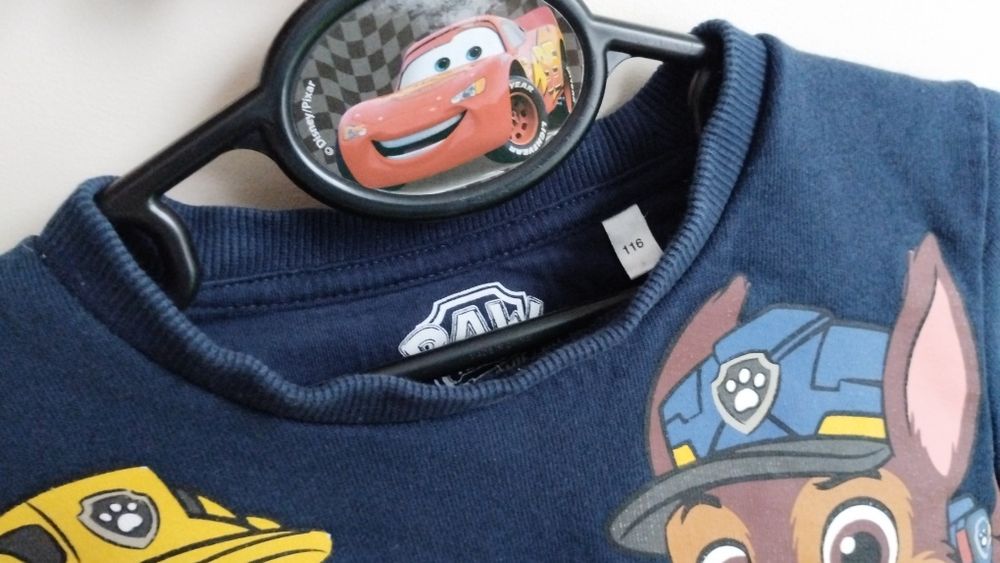 Bluza Psi Patrol 110