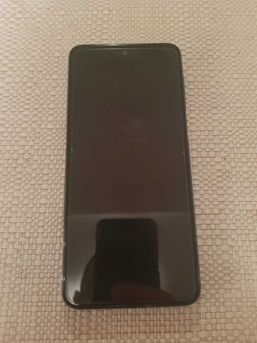 Redmi note 9 pro , 128g