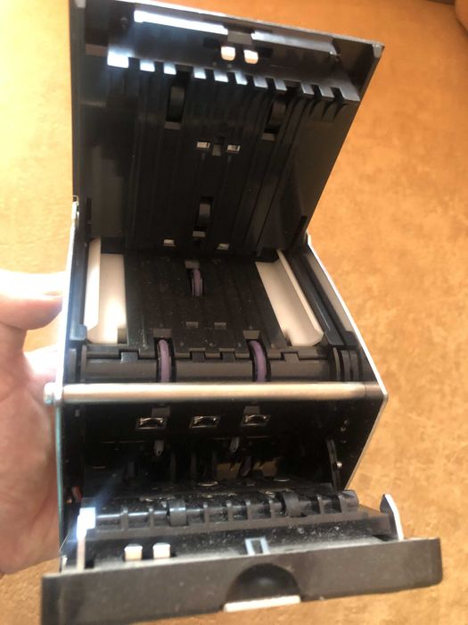 Купюроприемники ICT и CashCode