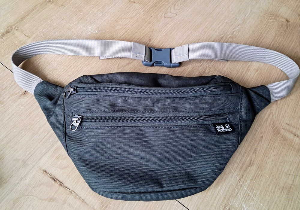 Saszetka Jack Wolfskin