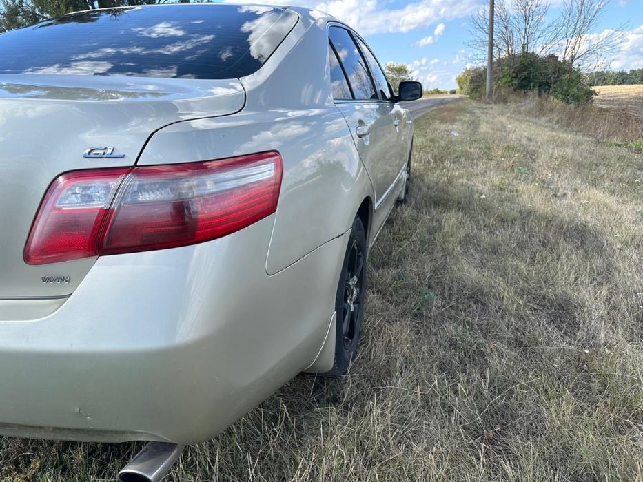 Продам авто toyota camry 40