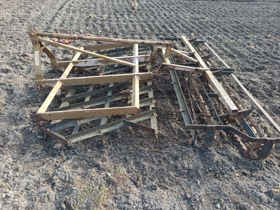 Trak taśmowy Drozdowski ttm800