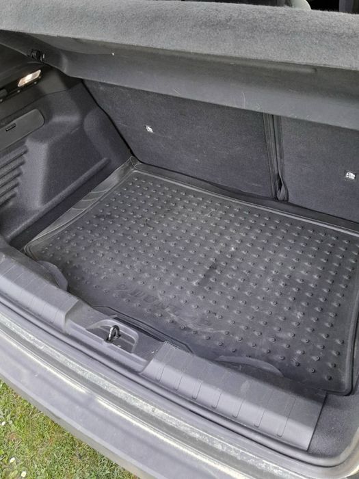 Jeep avander джип авандер