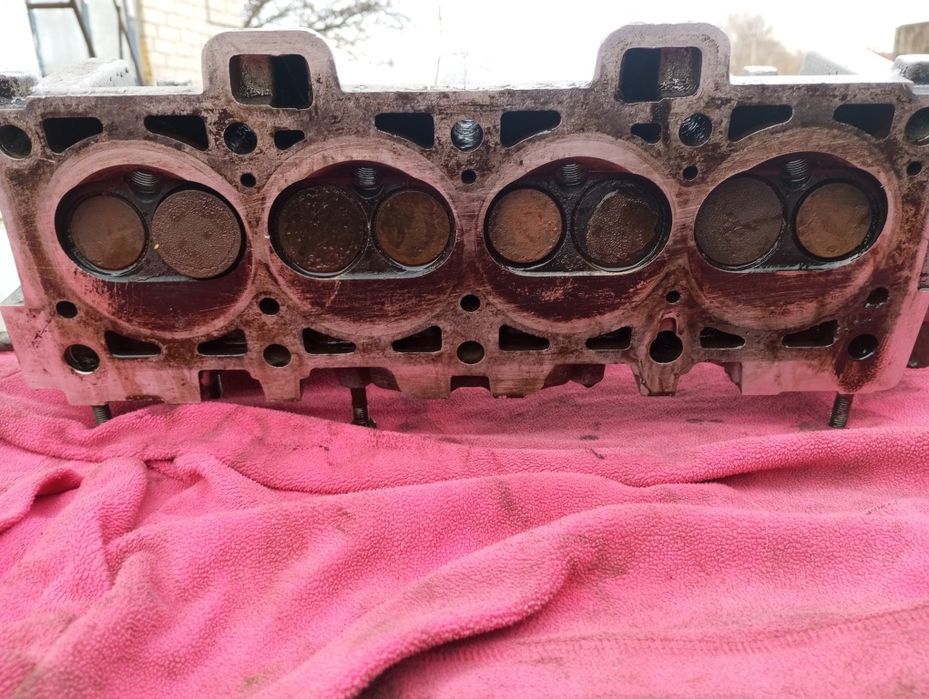 Гбц ваз 2108 1,5