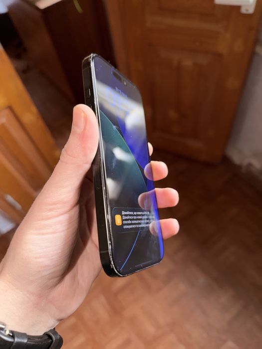 Iphone 16 pro 256 gb