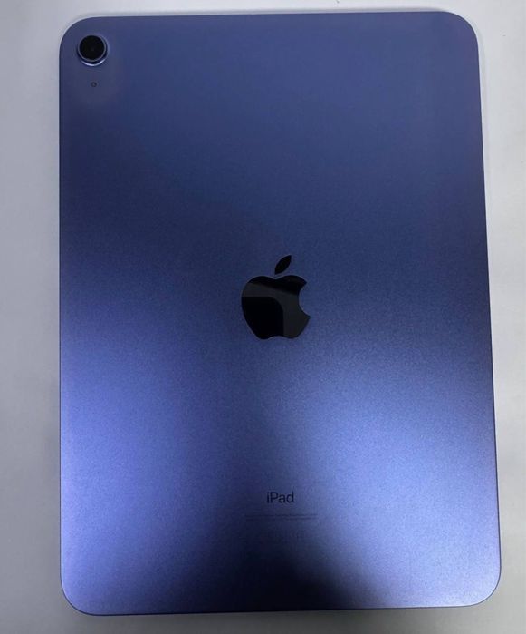 Планшет Apple iPad 10,9 2024