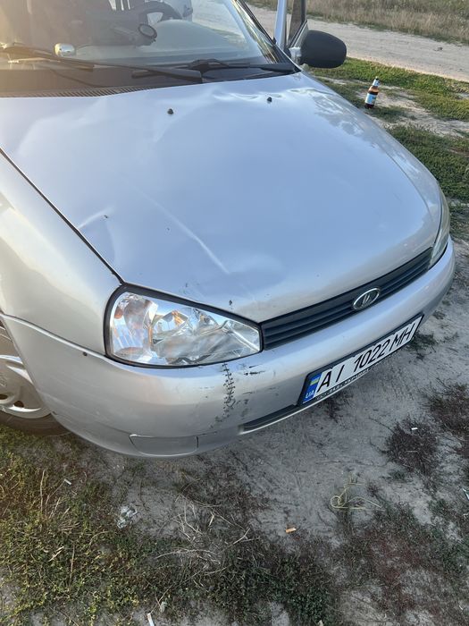 Продам Ладу Калину