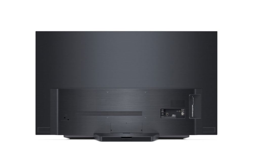 LG OLED UHD 4K 65C1 165cm