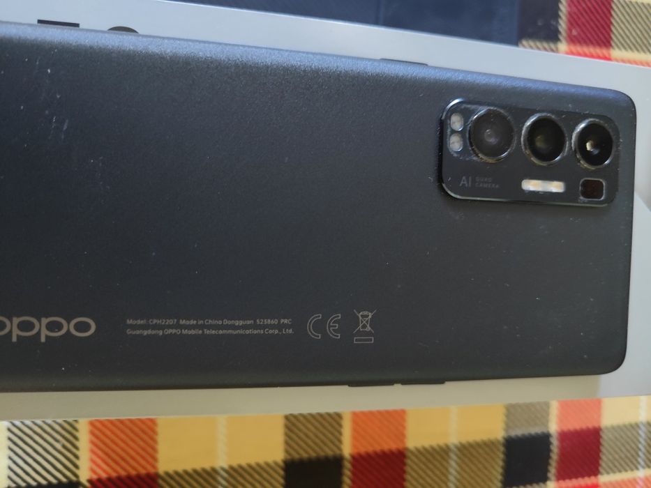 Oppo find 3 neo, як новий