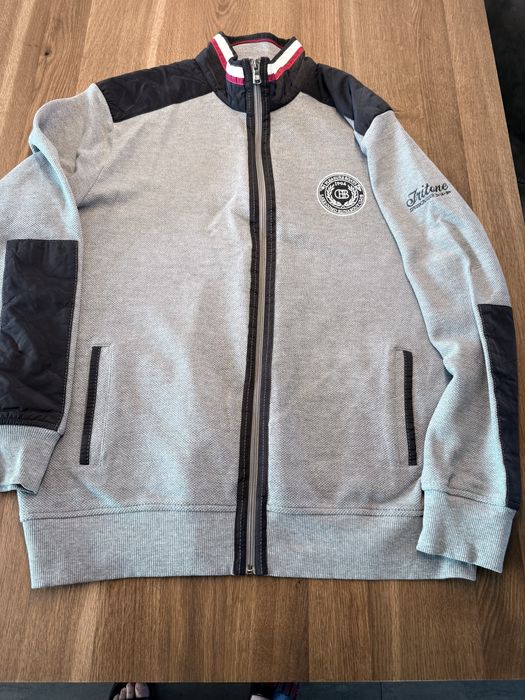 Bluza Christian Berg