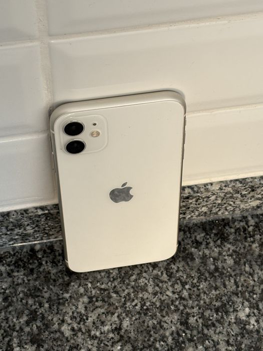 iPhone 11 128GB