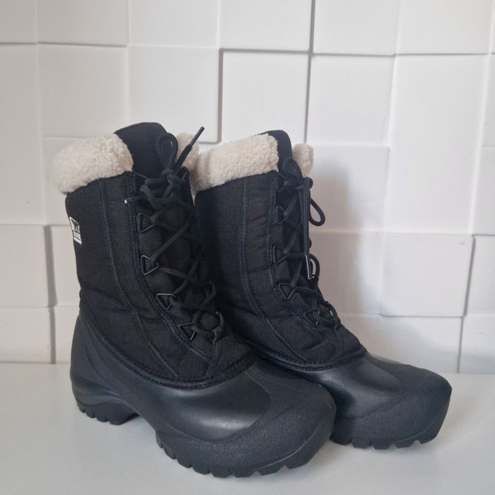 Sorel Thinsulate 38р.